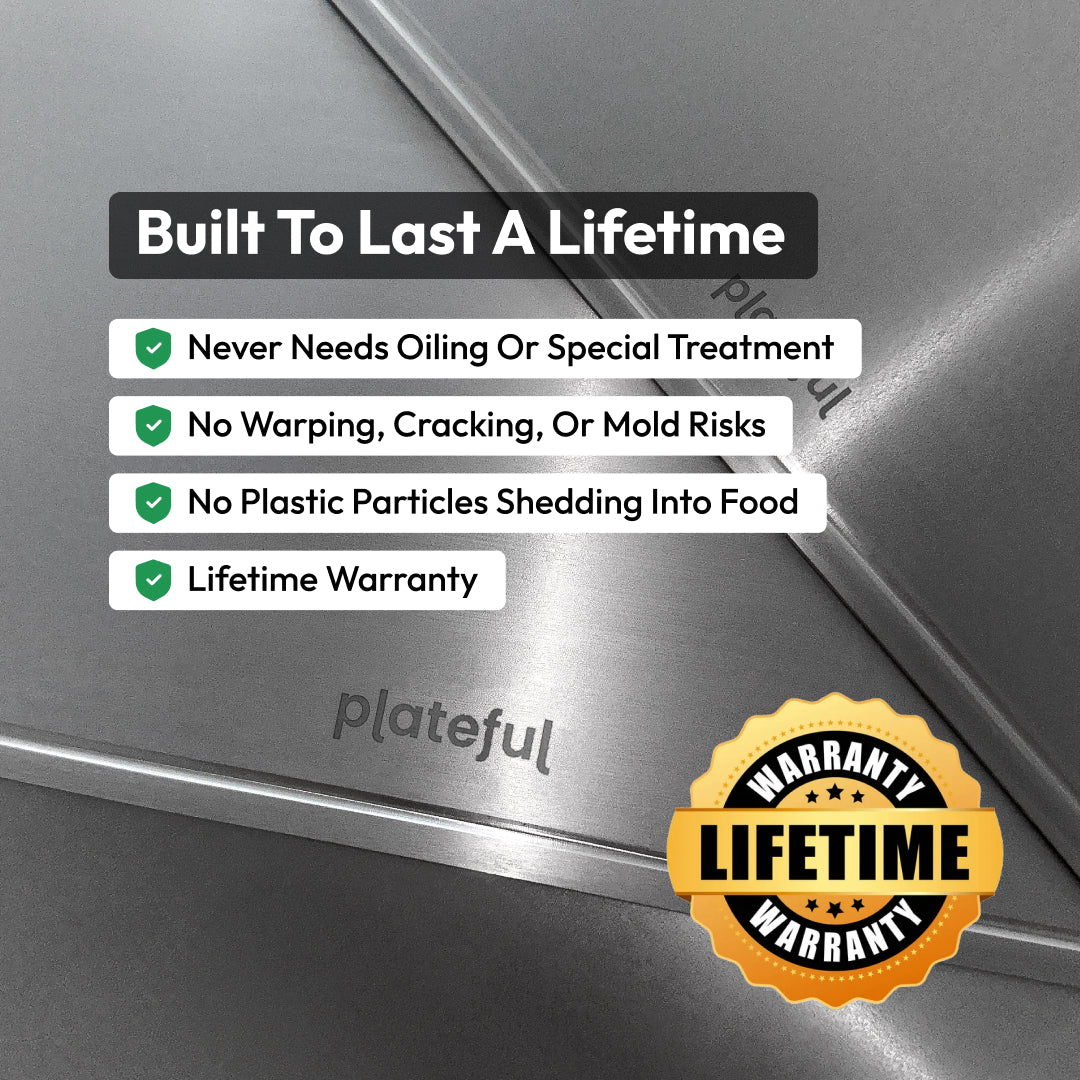 Complete Titanium Pro Prep Station™ - Image 8