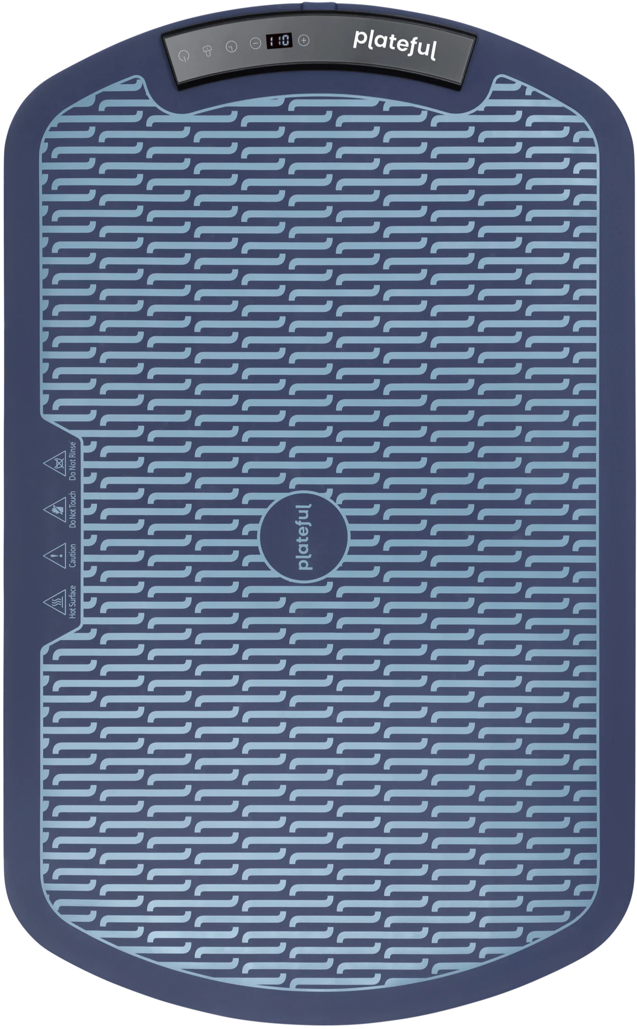 Food Warming Mat - Image 15