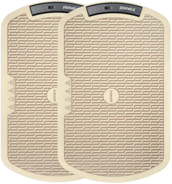 Food Warming Mat - Image 18