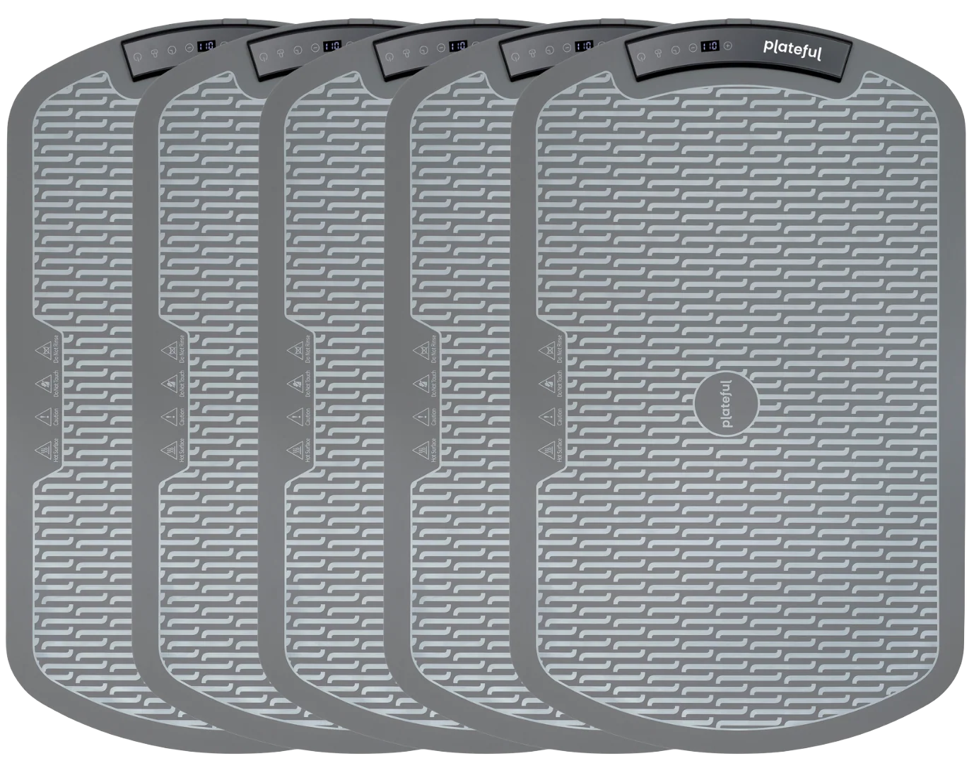Food Warming Mat - Image 5