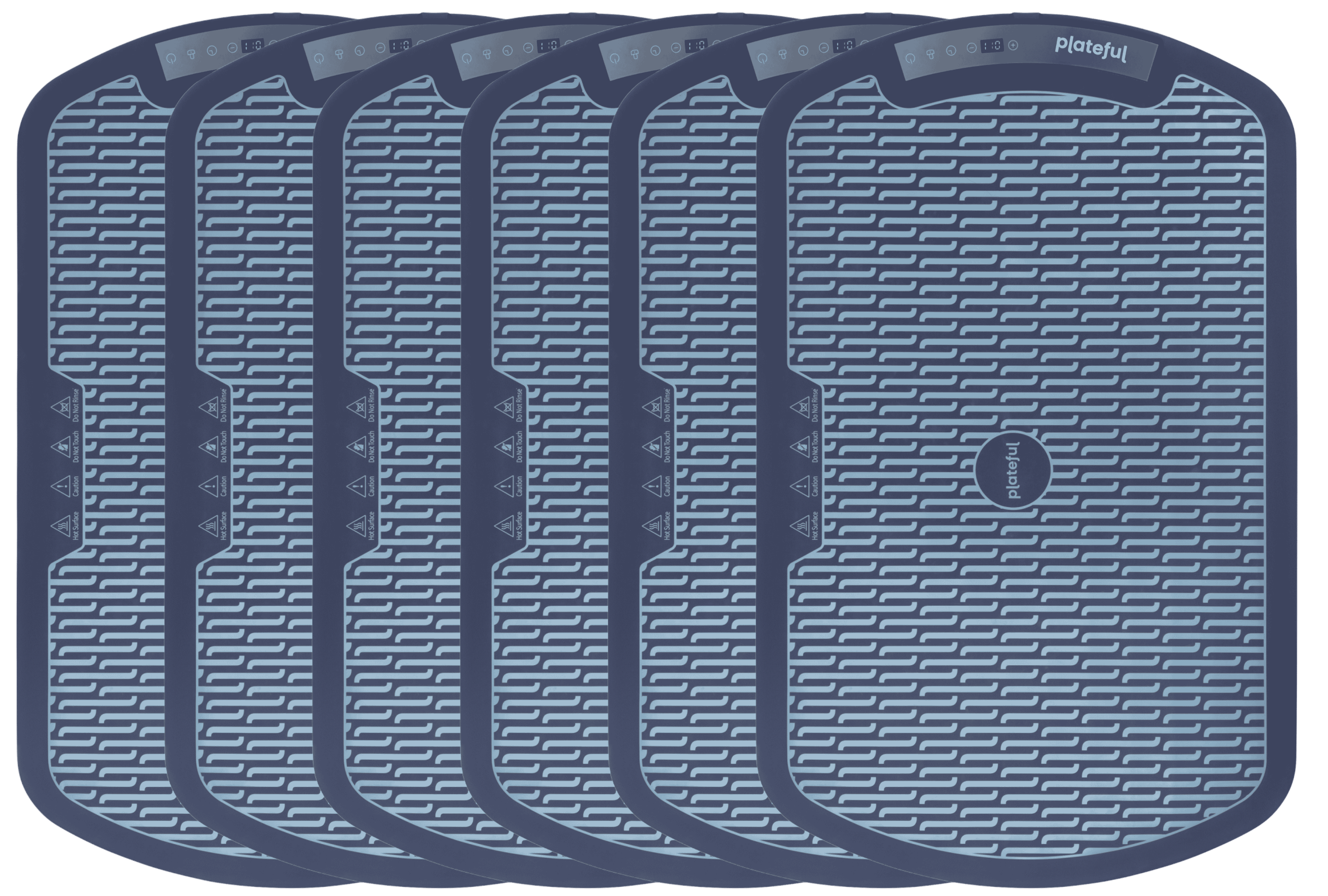 Food Warming Mat - Image 8