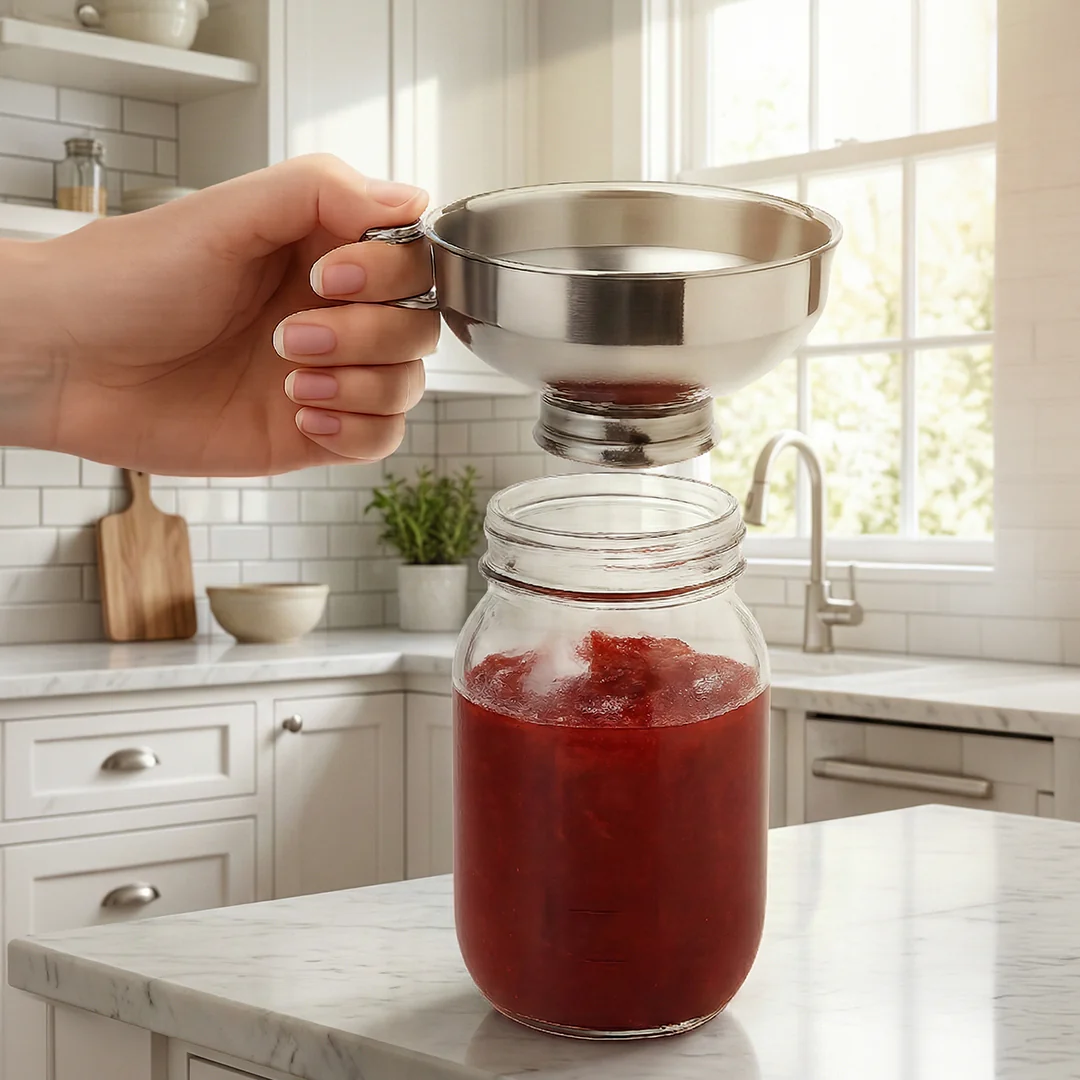 Funnel for Vacuum Sealer - Image 3