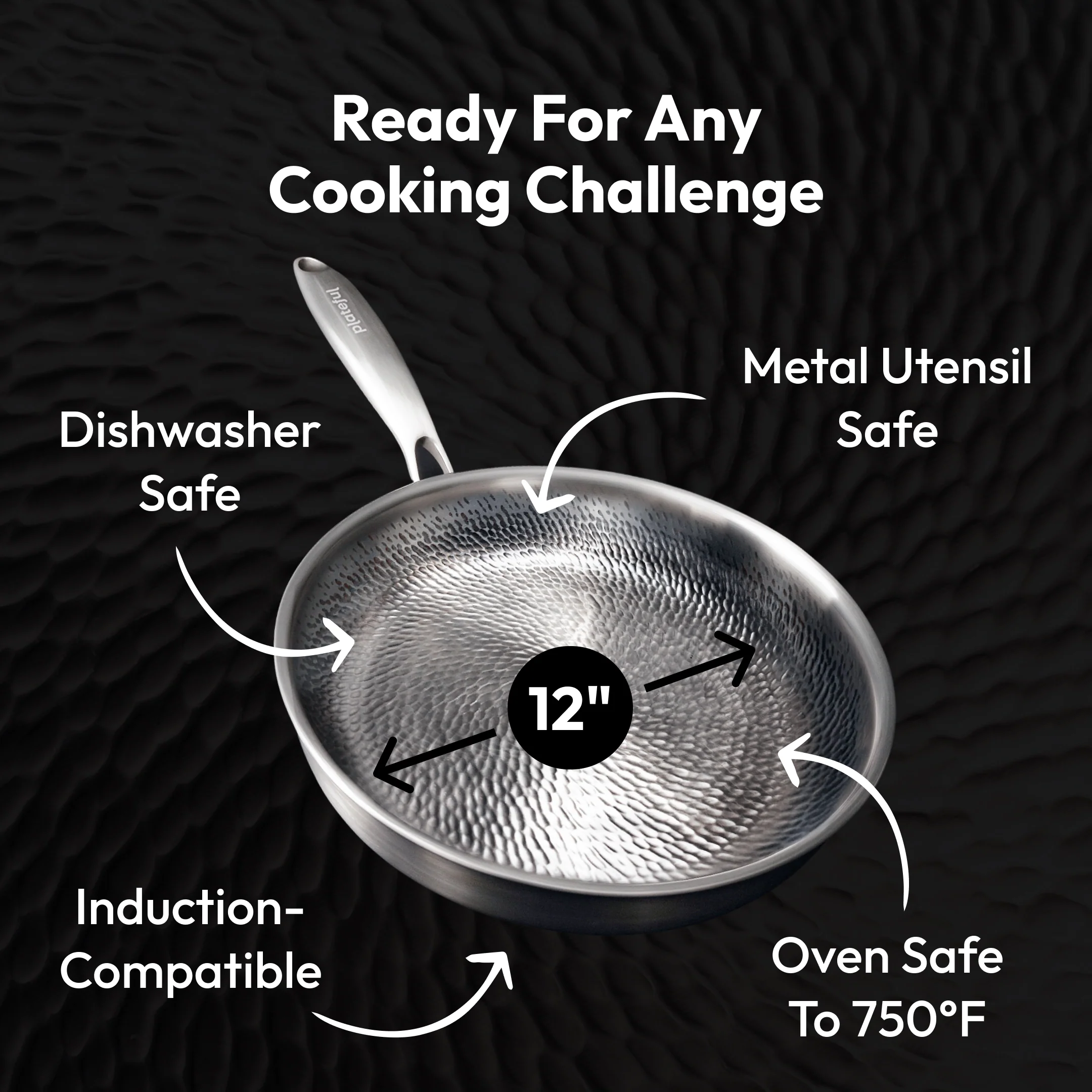 Titanium Pro Pan™ - Image 4
