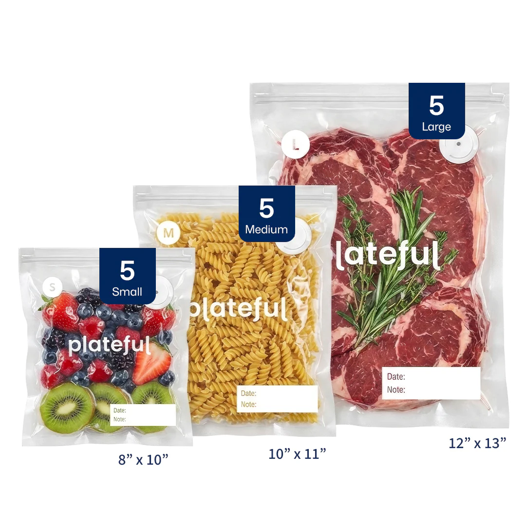 VacuBags™ Vacuum Seal Bags - Image 11