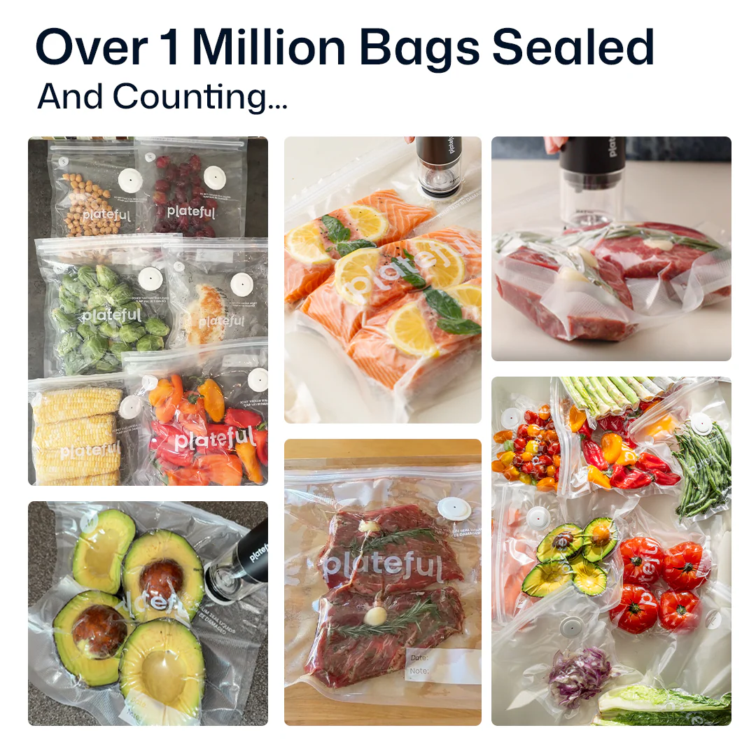 VacuBags™ Vacuum Seal Bags - Image 7